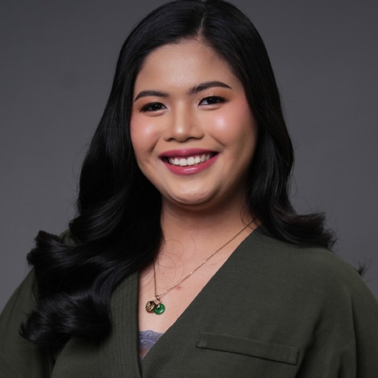 Kyanna Angela Bulan