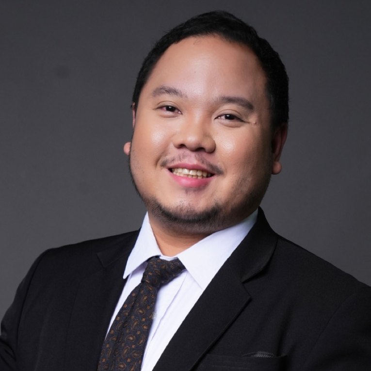 Rafael Abraham L. Samson