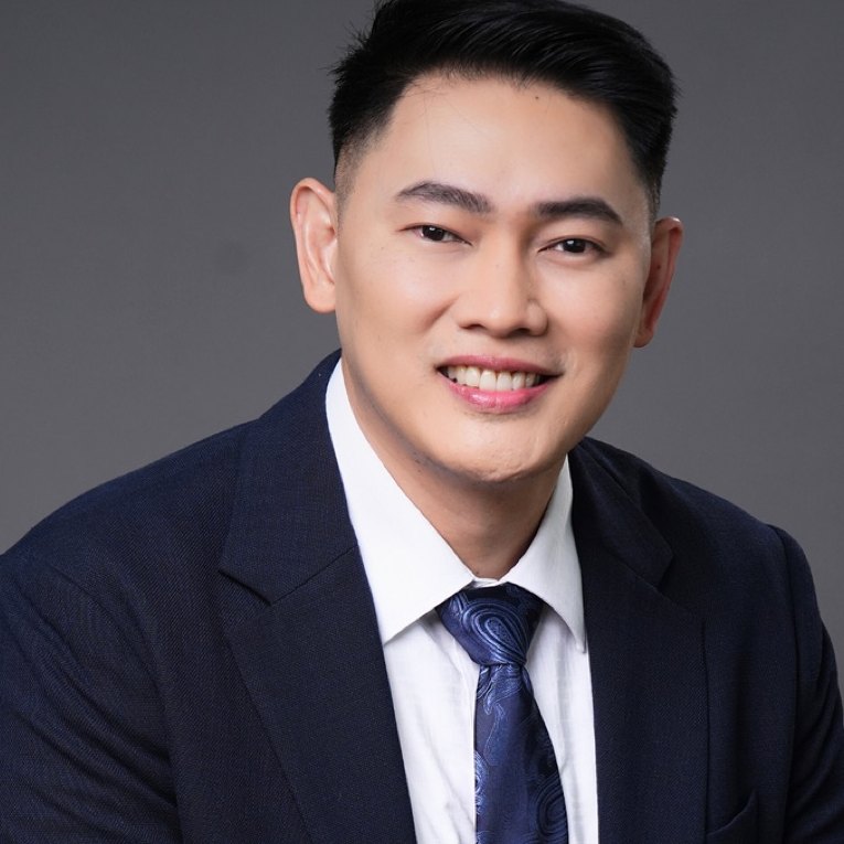 Jan Tristan S. Ramos
